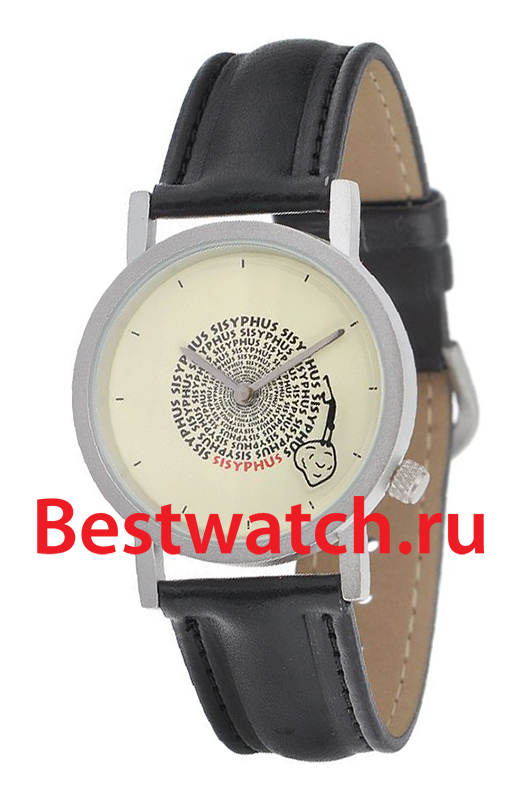 Часы The Unemployed Philosophers Guild Quartz 0261